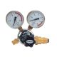 Model 801 Pressure reg, Side Inlet, 0-1000kpa. Snap Safe! Type 10.5
