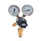 Model 801 Pressure reg, Vertical Inlet with ISRV, 0-1000kpa, Snap Safe! Type 10.5
