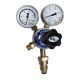 Model 801 Flow Gauge, Vert In, 0 - 30lpm Snap/Safe Stem