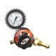 Model 825 Pressure reg, Snap Safe 0-150kpa,Hard Hat. Type 21.