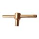 Safety Lock Key