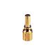 Professional Oxygen / LPG Universal Pressure Mixer for 1390 4N- 7N, 00904N, 6N Tips. ISO 5172