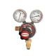 Model H25 High Flow reg with side inlet & 3 o’clock outlet, 1/2” F npt. Type 20.