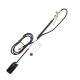 AIR LPG LOW COST BURNER, includes hose and cylinder fitting (no reg) and quick shut off lever. Ideal for burner weeds.