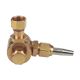 Adjustable Tip Adaptor (all gases)