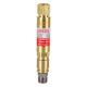 Flashback Arrestor Fuel Gas Std Flow Q/A Coupler Reg End 5/8-18 UNF