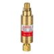 Flashback Arrestor Fuel Gas High Flow Torch End 5/8-18 UNF