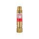 Flashback Arrestor Fuel Gas Std Flow Q/A Coupler Torch End 5/8-18 UNF
