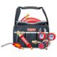 TESUCO Air-Acetylene Brazing Kit