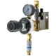 Regulated outlet point - Oxygen