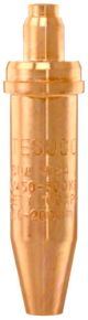Cutting Nozzle Size 24 Oxy / Acetylene Style 41 Cuts 0 - 200 mm