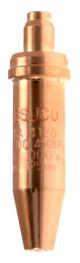 Cutting Nozzle Size 32 Oxy / Acetylene Style 41 Cuts 0 - 300 mm