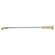 Cutting Torch One Piece Acetylene 1000mm 90 Degree