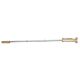 Cutting Torch One Piece Acetylene 1000mm 180 Degree