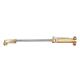 Cutting Torch One Piece Acetylene 600mm 90 Degree