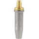Gouging Nozzle Oxygen Plug Size 32 Straight