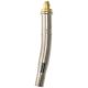 Gouging Nozzle Oxygen Plug Size 48 Bent