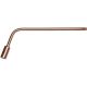 Heating Tip Size 8 x 12 Oxygen / Acetylene