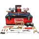 Welding, Heating, Cutting Kit Oxygen / Acetylene SE Regs Professional Series