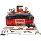 Brazing, Heating, Cutting Kit Oxygen SE Reg/ LPG RE Reg Professional Series