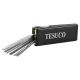 Tip Cleaning Set Metal Case 13 wires and a file