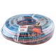 Twin Hose Oxygen / Acetylene 10mm ID, 15 Metre Coil