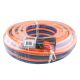 Twin Hose Oxygen / LPG 10mm ID, 15 Metre Coil