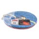 Twin Hose Oxygen / Acetylene 5mm ID, 5 Metre Coil