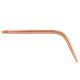 Welding Tip Size 15 Oxygen / Acetylene Style 551