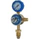Regulator 1 Stage Bottom Entry Argon Set Pressure Type 10 In 20,000kPa Out 200kPa