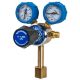 Regulator 1 Stage Bottom Entry Nitrogen Type 50 In 20,000kPa Out 1,000kPa