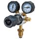 Regulator 1 Stage Bottom Entry Oxygen Type 10 In 20,000kPa Out 1,000kPa