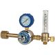 Regulator 1 Stage Side Entry Nitrogen T50 with Flowmeter In 20,000kPa Out 0-25 lpm