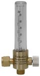 Flowmeter 0 - 25 L/min