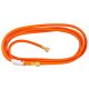 LPG Hose Set Complete 4 Metres G3/8