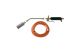 LPG Heating Kit Includes: THP02, SNT220, SSB40, SH4-3/8