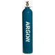 Argon - 4.9 m3
