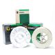 Kiswel K-316LT FCAW 1.2mm 316 Stainless 12.5kg