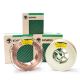 Kiswel KC-28 GMAW 1.0mm Mild steel solid wire 5kg