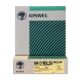 Kiswel M-316LSI5 GMAW 0.8mm 316Lsi Stainless solid wire 5kg