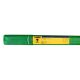Kiswel T-80SNI1 GTAW 2.4mm Mild steel 5kg