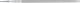 Round File - No Handle - 1162 300 mm C2