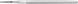 3 Square File - No Handle - 1132 150 mm C1