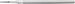 3 Square File - No Handle - 1132 150 mm C3