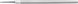 3 Square File - No Handle - 1132 200 mm C1