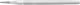 3 Square File - No Handle - 1132 300 mm C1