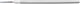 3 Square File - No Handle - 1132 300 mm C2