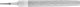 Half Round Tapered File - No Handle - 1152 SP 150 mm C1
