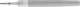 Half Round Tapered File - No Handle - 1152 SP 150 mm C2