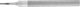 Half Round Tapered File - No Handle - 1152 SP 150 mm C3